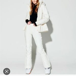 Half days Alessandra snow pant